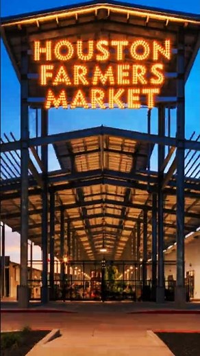 🌿 Houston Farmers Market: Fresh Produce, Spices & Local Eats! 🍎☕ | Best Farmers Market in Houston