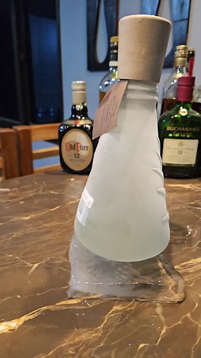 Campo Azul Tequila - The Taste of Mexico | Sabu Quizasquizasno