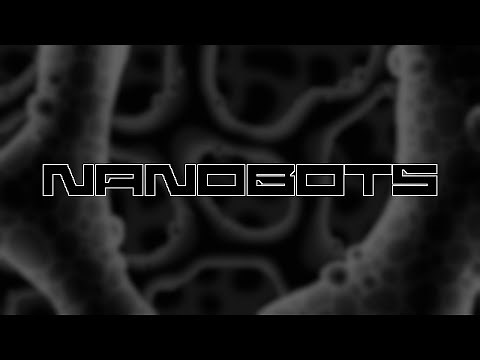 Level Theme - Nanobots [Nitrome HD Music]