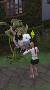Exploring the World of The Sims 4