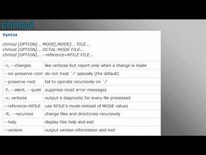 Tutorial: Allgemeines über Linux Debian (Basics) *L02*