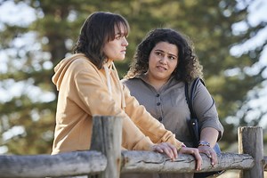 Home and Away: Bella's secret pain