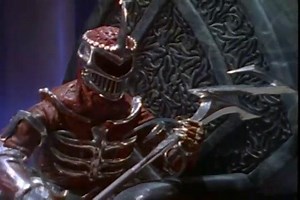 #powerrangers #MMPR Climb Every Fountain END | Henshin Justice Unlimited