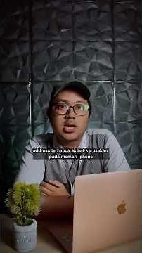 Muncul Error 4013 Setelah iPhone di Restore⁉️#iphone #serviceiphone