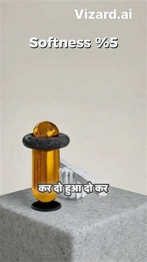 0% and 100% Rotating cylinder & Capsule soft today simulation