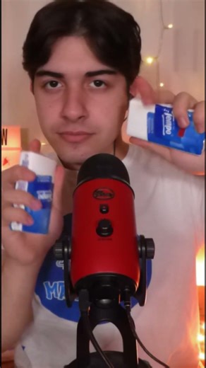 Il 97,82% di voi si ADDORMENTERA' guardando questo video 🤩 | SHORT ASMR ITA