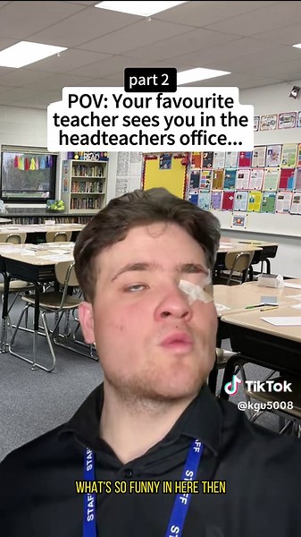 Funny School Skit Part 2: Hilarious Classroom Moments