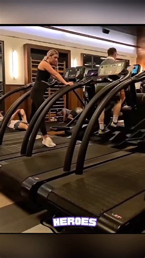 THE STRANGEST GYM ON EARTH 🤯 (how is this real life) | Superherointraining