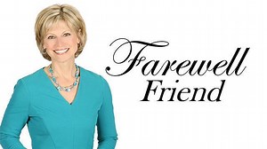 Longtime WFSB anchor Denise D’Ascenzo dies