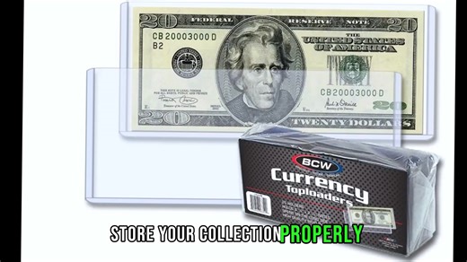 Hunting Banknotes A Guide for Beginners Final | Ageless Assets