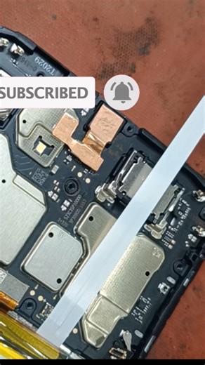 POCO C51 PROBLEM 😲AUTO RESTART 🚀1 मिनट में FIXPOCO C51 BOOT LOOP 😱ON OFF ISSUESECRET FIX 🔧