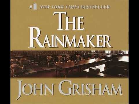 Rainmaker: A Novel - John Grisham