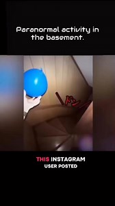 1.3K views · 21 reactions | Paranormal activity in basement. #horror #paranormal #hunted #basement #mystery #followersreels | JM Zakaria | Facebook