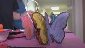 How art is helping the people of Uvalde heal