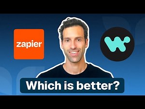 Zapier vs. Workato: Which is better?