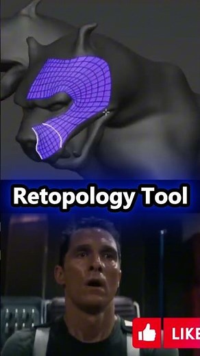 Best Retopology Tool for Blender 5