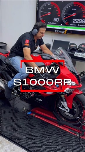 🔥 BMW S1000RR, Ducati Panigale V4S & Yamaha XJ6 | Top Speed Dyno Test #motoperformance