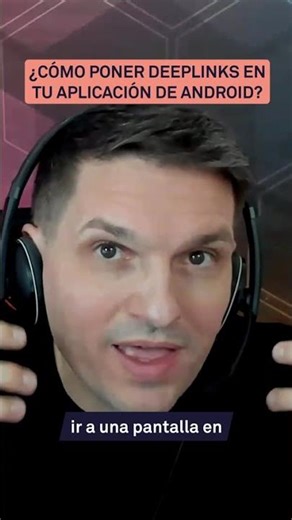 Cómo usar DEEP LINKS en NAV3 🔗
