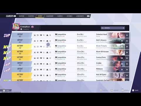 PSSST come join, we're playing rivals !!😩