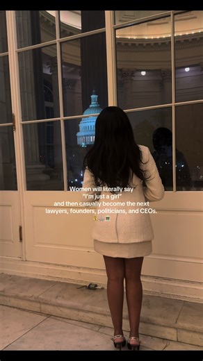 Empowering Girls in Politics and Leadership