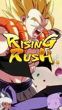 [Dokkan] Die-Sing Rush