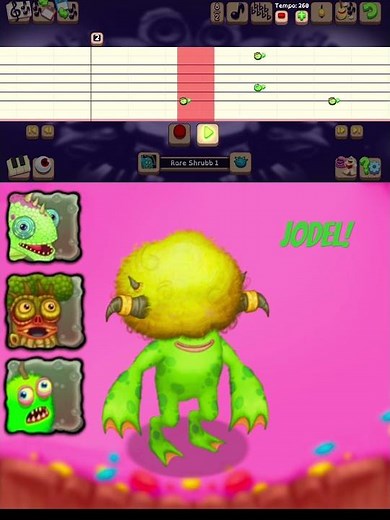 Candy Island: Jodel! (+ Lyrics!) || MSM Composer Tutorial