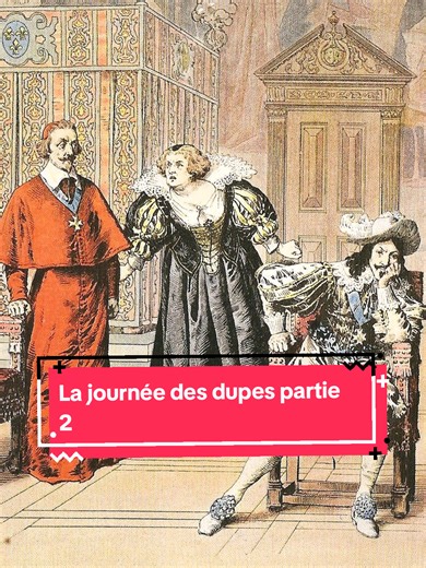 La journée des dupes partie 2 📸©️ wikimedia commons licence creative commons #histobreak #histoire #histotok