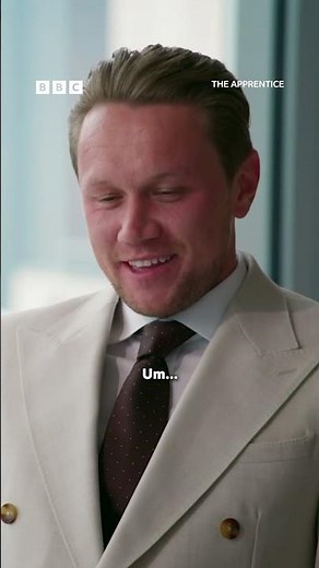 THE most awkward interview