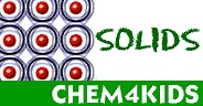 Chem4Kids.com: Matter: Solids