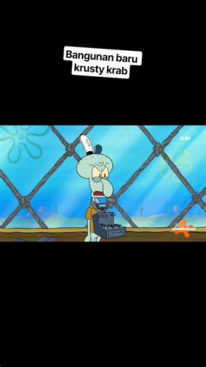 Spongebob Duct Tape Dystopia season 17 #spongebob #spongebobsquarepants