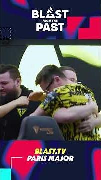 Two years ago today, ‪@Team_Vitality‬ made history in Paris! 🏆🇫🇷