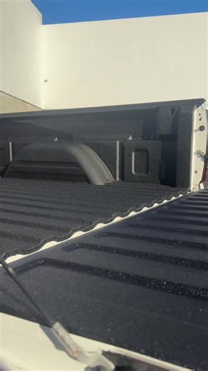 Durable Truck Bedliners for Long-Lasting Protection
