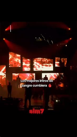 Los mejores intros de sangre cumbiera 🎶