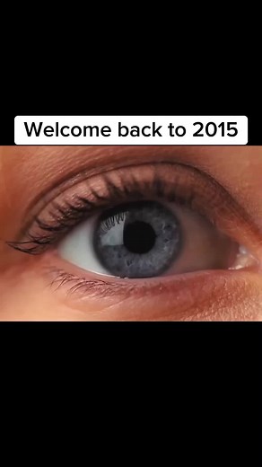 Exploring Nostalgia: Memories of 2015
