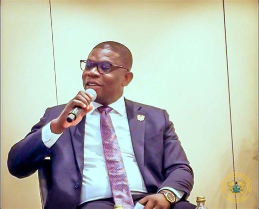 Ghana showcases energy sector reforms at OGP global summit