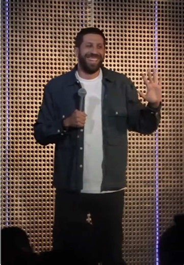 Hilarious Stand-Up Comedy in Lebanon