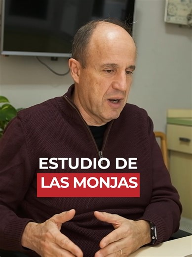 El estudio de las monjas ¿De qué se trata?