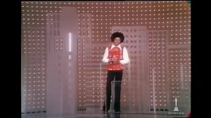 Michael Jackson - Ben ( Oscars 1973 Full HQ ) | Best Music videos