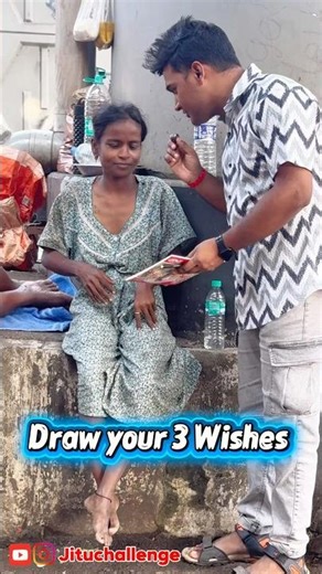 Draw your Wishes||Spreading Happiness🥰#shorts #ytshorts #shortsfeed #help #happiness #challenge