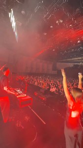 Summer 2026 shows. 🏴󠁧󠁢󠁷󠁬󠁳󠁿 Cardiff Castle | Friday 10th July Sign up for tickets now! | Bastille