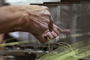 Bienvenida - Textiles León