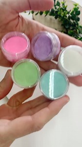 14K views · 96 reactions | ⭐️ Clay tip: how to use embossing powder with polymer clay ➡️ Test first Always test first on a small piece of polymer clay. Not all embossing powder brands work well with polymer clay. ➡️ Apply generously This is not Mica powder or chalk pastels, so if y | Clay Repository | Facebook