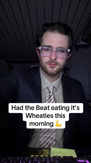 Discovering New Beats with Benny the Butcher