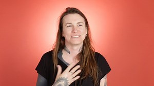 170K views · 3.5K reactions | How A Queer Punk Rocker Is Making Punk Rock More Inclusive For Everyone | BuzzFeed LGBTQ | Facebook