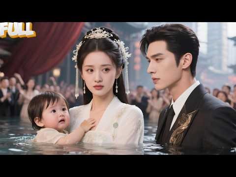 【完结】为救落水萌娃，她被前男友当众羞辱是未婚妈妈！谁知萌娃竟是千年文物，而她随手一鉴，让全场跪求大佬！——《如果思念有声音》