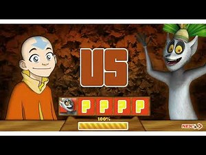 Nickelodeon - Super Fall Brawl