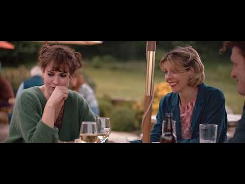 Yesterday – Official Trailer 2 (Universal Pictures) HD