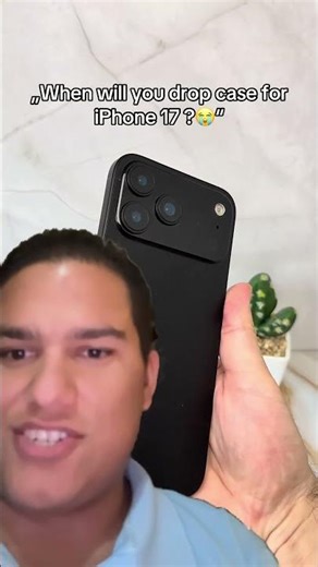 Fake iPhone 17 Unboxing… They Even Put It in a Case 🤯📱