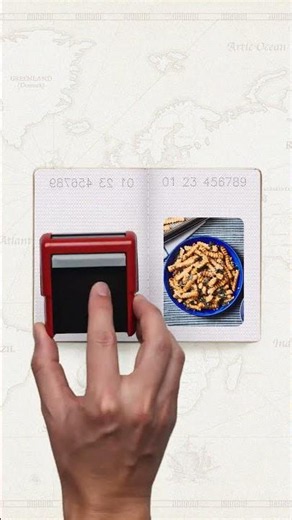 Axis Bank | French Fries Day
