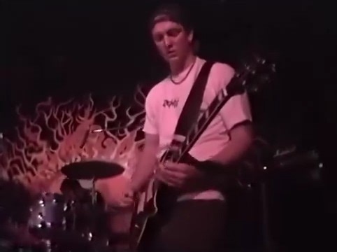 36K views · 1.7K reactions | KYUSS - Demon Cleaner ON THIS DAY, March 4th, 1994 Live at Rhythm and Brews, Indio, California. | The YEAR Grunge BROKE | Facebook